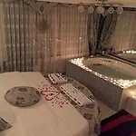 Nar Sultan & Aparts Hotel Istanbulská provincie