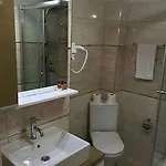 Nar Sultan & Aparts 2* Istanbulská provincie