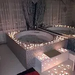 Hotel Nar Sultan & Aparts Istanbulská provincie