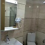 Nar Sultan & Aparts 2* Istanbulská provincie