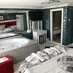 Nar Sultan & Aparts 2* Istanbulská provincie