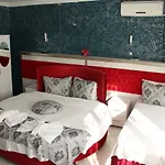 Nar Sultan & Aparts 2* Istanbulská provincie