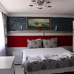 Nar Sultan & Aparts Hotel Istanbulská provincie