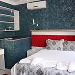 Hotel Nar Sultan & Aparts Istanbulská provincie