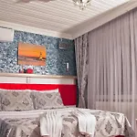 Nar Sultan & Aparts Hotel 2*
