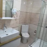 Hotel Nar Sultan & Aparts Istanbulská provincie