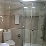 Nar Sultan & Aparts 2* Istanbulská provincie