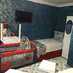 Nar Sultan & Aparts 2* Istanbulská provincie