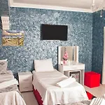 Hotel Nar Sultan & Aparts Istanbulská provincie