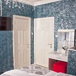 Hotel Nar Sultan & Aparts Istanbulská provincie