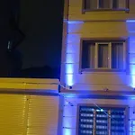 Nar Sultan & Aparts Hotel