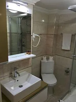 Nar Sultan & Aparts 2* Istanbulská provincie