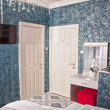 Hotel Nar Sultan & Aparts Provincia di Istanbul