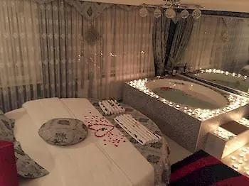 Nar Sultan & Aparts Hotel Istanbul