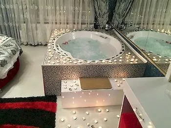 Nar Sultan & Aparts 2* Istanbul