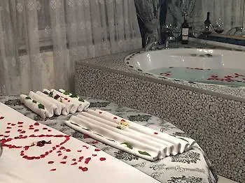 Nar Sultan & Aparts Hotel