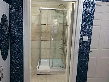 Nar Sultan & Aparts Hotel