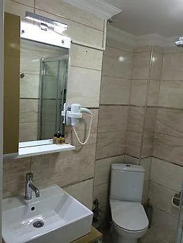 Nar Sultan & Aparts 2* Isztambul