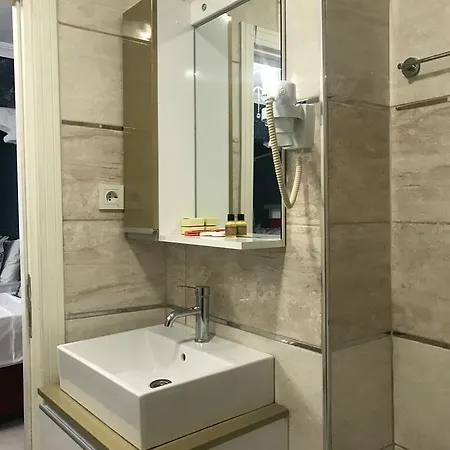 Nar Sultan & Aparts Istanbul
