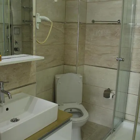 Nar Sultan & Aparts Istanbul