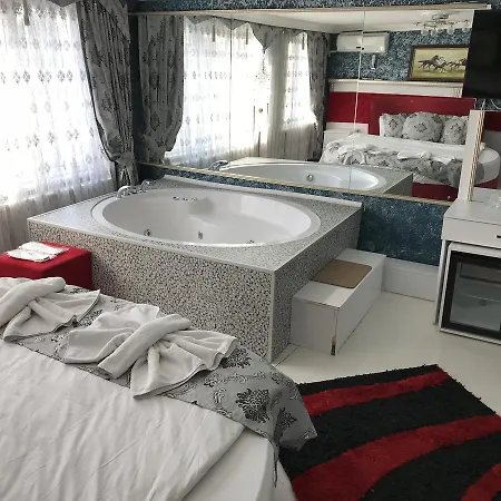 Hotel Nar Sultan & Aparts 2*