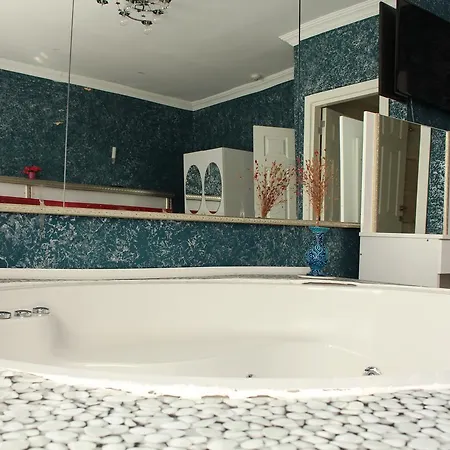 Nar Sultan & Aparts 2*