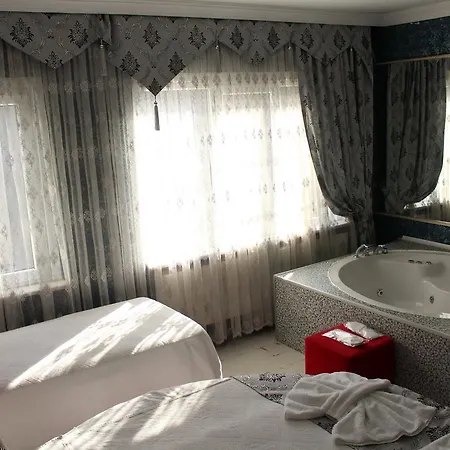 Hotel Nar Sultan & Aparts