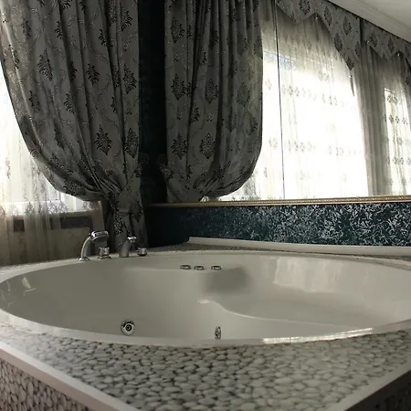 Nar Sultan & Aparts Hotel