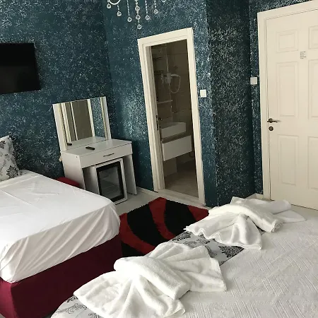 Hotel Nar Sultan & Aparts