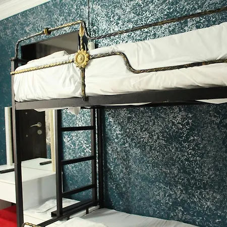 Nar Sultan & Aparts 2* Istanbul