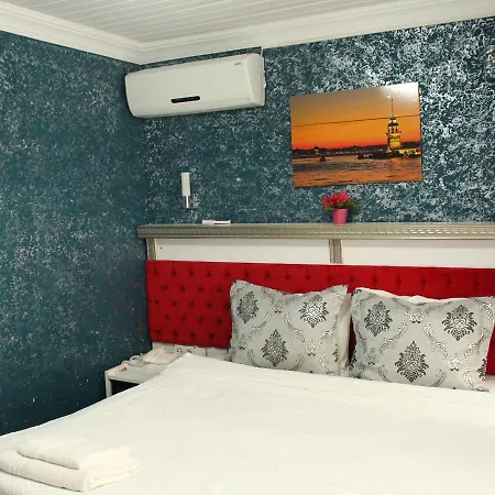 Nar Sultan & Aparts 2*