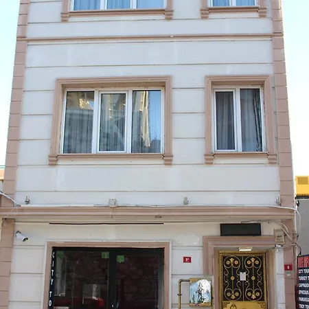 Hotel Nar Sultan & Aparts 2*