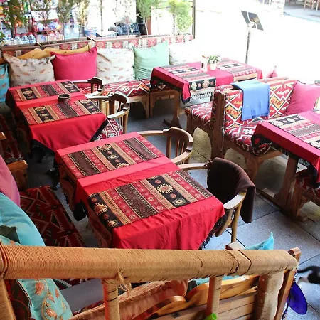 Nar Sultan & Aparts Istanbul