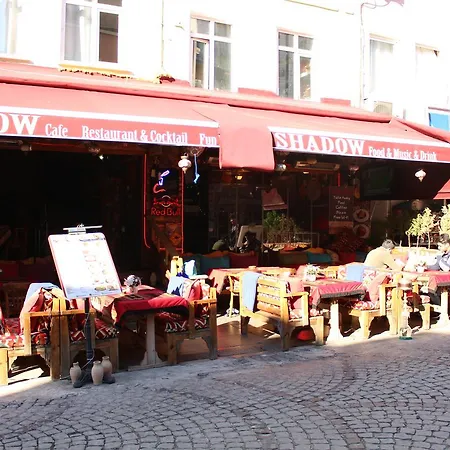 Hotel Nar Sultan & Aparts 2*