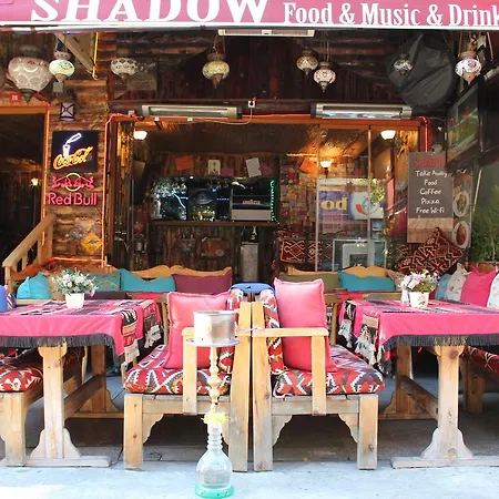 Nar Sultan & Aparts 2*