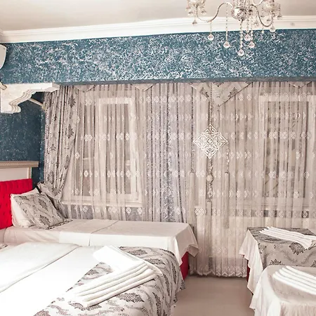 Hotel Nar Sultan & Aparts