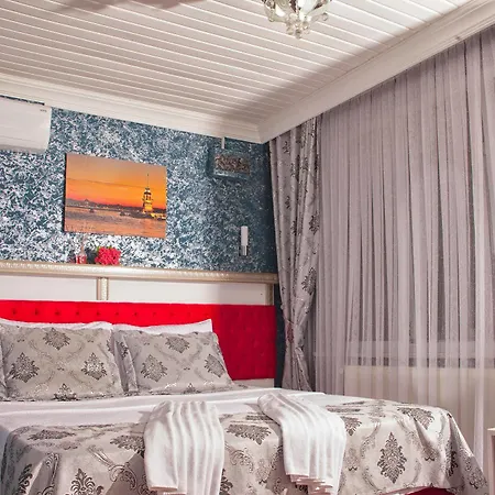 Nar Sultan & Aparts Hotel 2*