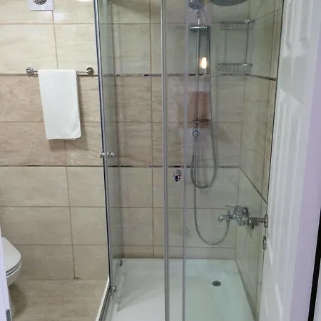 Nar Sultan & Aparts Istanbul