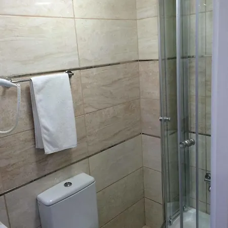 Nar Sultan & Aparts 2*