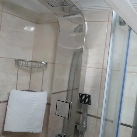 Hotel Nar Sultan & Aparts