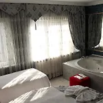 Hotel Nar Sultan & Aparts