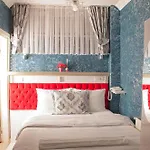 Nar Sultan & Aparts Hotel