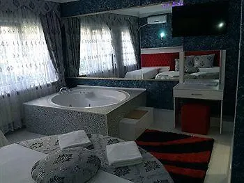 Nar Sultan & Aparts Hotel 2*