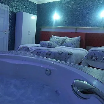 Nar Sultan & Aparts Hotel 2*