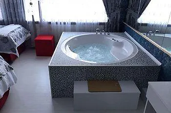 Hotel Nar Sultan & Aparts Istanbulská provincie