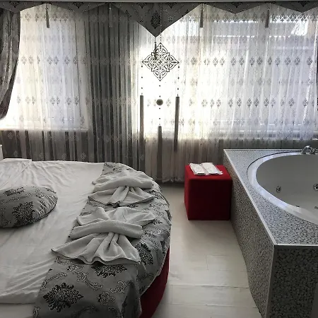 Hotel Nar Sultan & Aparts 2*