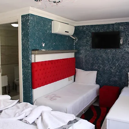 Hotel Nar Sultan & Aparts 2*