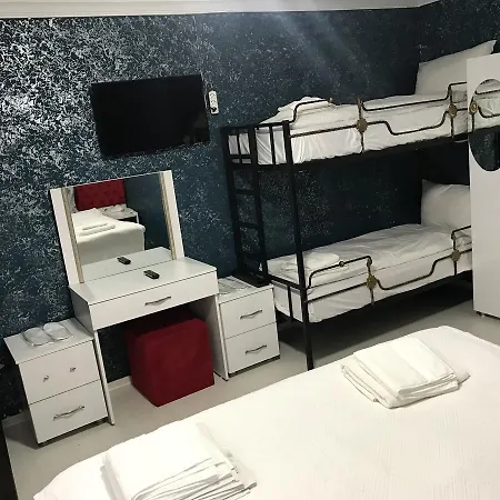 Hotel Nar Sultan & Aparts