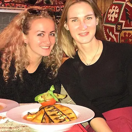 Nar Sultan & Aparts Istanbulská provincie