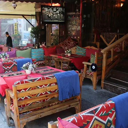 Hotel Nar Sultan & Aparts Istanbulská provincie